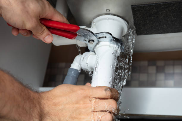 Best Basement water damage restoration  in Buchanan, GA